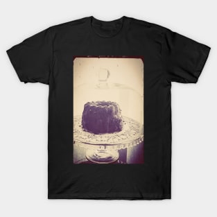 old fashioned cake No. 2 T-Shirt